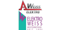 Kundenlogo Elektro Weiss | Bad Aibling