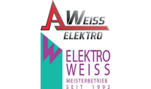 Kundenlogo von Elektro Weiss | Bad Aibling