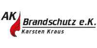 Kundenlogo AK-Brandschutz e.K.