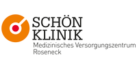 Kundenlogo Schön Klinik Medizinisches Versorgungszentrum Roseneck
