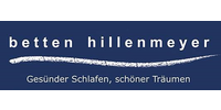 Kundenlogo Betten Hillenmeyer GMD Geiger OHG