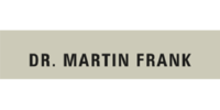 Kundenlogo Frank Martin Dr. Zahnarzt