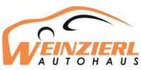 Kundenlogo Autohaus Weinzierl