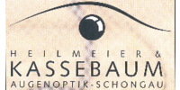 Kundenlogo Optik Kassebaum