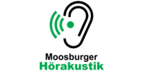 Kundenlogo Moosburger Hörakustik GmbH