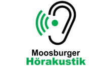 Kundenlogo von Moosburger Hörakustik GmbH