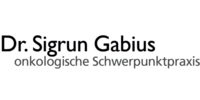 Kundenlogo Gabius Sigrun Ärztin für Hämatologie u. Internistische Onkologie