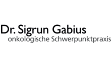 Kundenlogo von Gabius Sigrun Ärztin für Hämatologie u. Internistische Onkologie