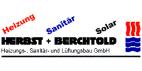 Kundenlogo Herbst + Berchtold