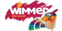 Kundenlogo Der Maler - Wimmer Inh. Thomas Wimmer