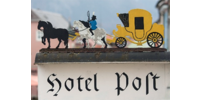 Kundenlogo Hotel Post Murnau