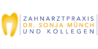 Kundenlogo Münch Sonja Dr., Zahnarztpraxis