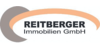 Kundenlogo von Reitberger Immobilien GmbH