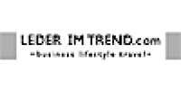 Kundenlogo Leder im Trend.com