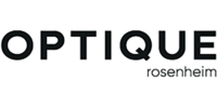 Kundenlogo Optique GmbH