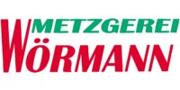 Kundenlogo Metzgerei Wörmann