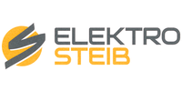 Kundenlogo Elektro Steib GmbH