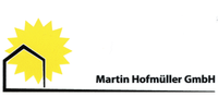 Kundenlogo Hofmüller Martin GmbH