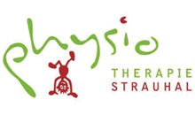 Kundenlogo von Strauhal Christian Praxis für Physiotherapie
