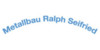 Kundenlogo von Metallbau Seifried