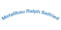 Kundenlogo Metallbau Seifried