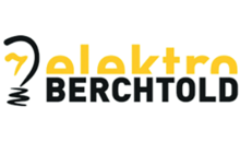 Kundenlogo von Elektro Berchtold e.K. - Inhaber Robert Berchtold