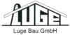 Kundenlogo von Luge Bau GmbH