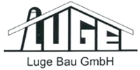 Kundenlogo Luge Bau GmbH