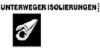 Kundenlogo von Isolierungen Unterweger GmbH