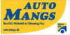 Kundenlogo von Auto Mangs - Johann Mangs