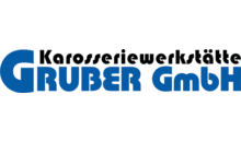 Kundenlogo von Gruber GmbH Karosseriewerkstätte