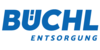 Kundenlogo von BÜCHL Entsorgungswirtschaft GmbH