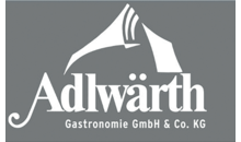 Kundenlogo von Adlwärth Gastronomie GmbH & Co. KG