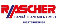 Kundenlogo Rascher Sanitäre Anlagen GmbH