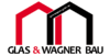 Kundenlogo von Glas & Wagner Bau GmbH
