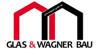 Kundenlogo Glas & Wagner Bau GmbH