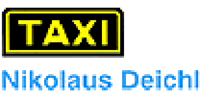 Kundenlogo Taxi Deichl Nikolaus