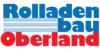 Kundenlogo von Rolladenbau Oberland GmbH