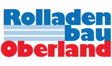 Kundenlogo von Rolladenbau Oberland GmbH