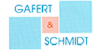 Kundenlogo von Gafert & Schmidt GmbH