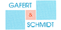 Kundenlogo Gafert & Schmidt GmbH