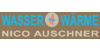 Kundenlogo von Auschner Nico - Wasser & Wärme