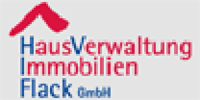 Kundenlogo Hausverwaltung Immobilien Flack GmbH