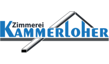 Kundenlogo von Thomas Kammerloher Zimmerei Kammerloher