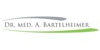 Kundenlogo von Dr.med. Angelika Bartelheimer