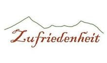 Kundenlogo von Gästehaus Zufriedenheit