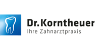 Kundenlogo Korntheuer Nepomuk Dr. Zahnarzt
