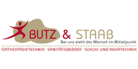 Kundenlogo Butz & Staab e.K.
