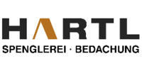 Kundenlogo Spenglerei W. Hartl GmbH