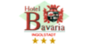 Kundenlogo von Bavaria Hotel